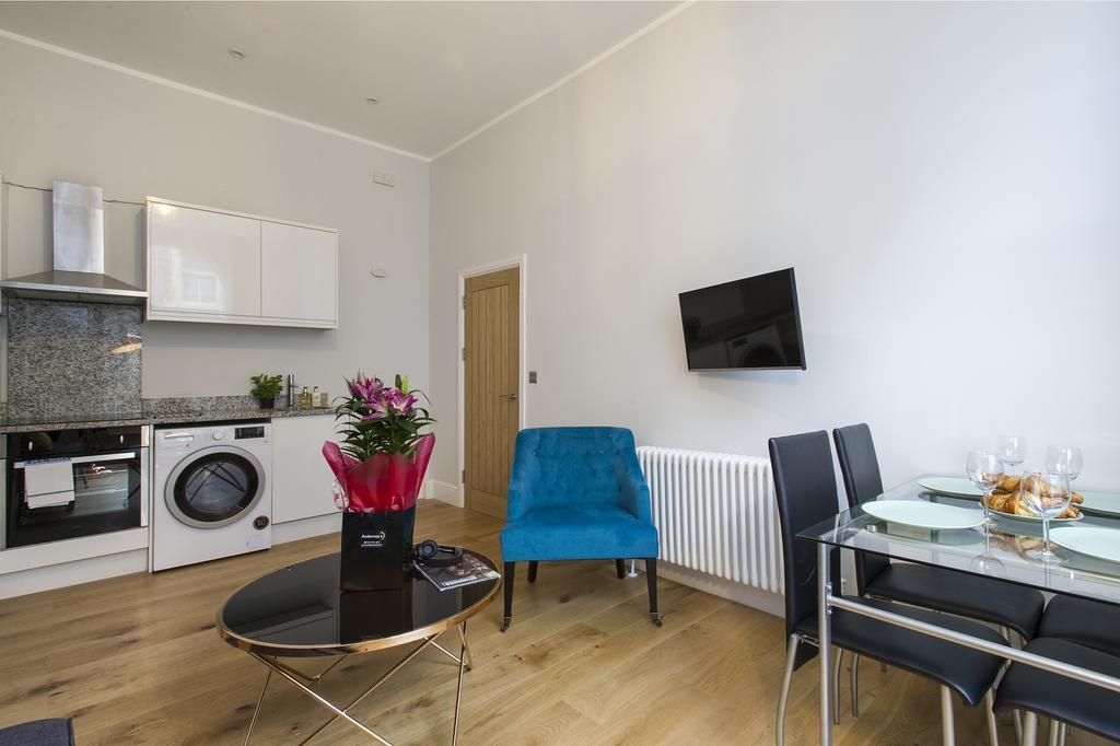 Market Street Apartments - City Centre Modern 1Bedroom Apartments With New Wifi And Very Close To Tram 诺丁汉 外观 照片