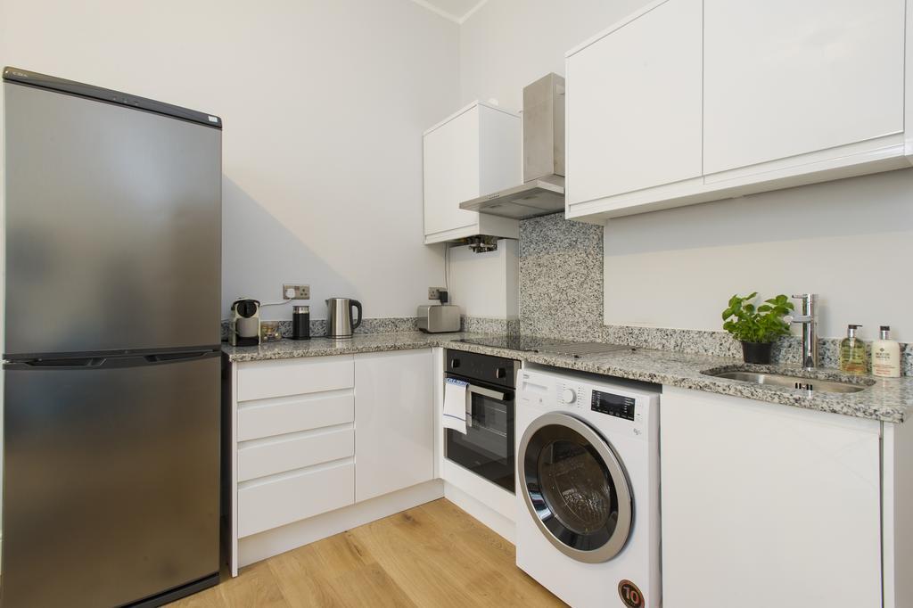 Market Street Apartments - City Centre Modern 1Bedroom Apartments With New Wifi And Very Close To Tram 诺丁汉 外观 照片