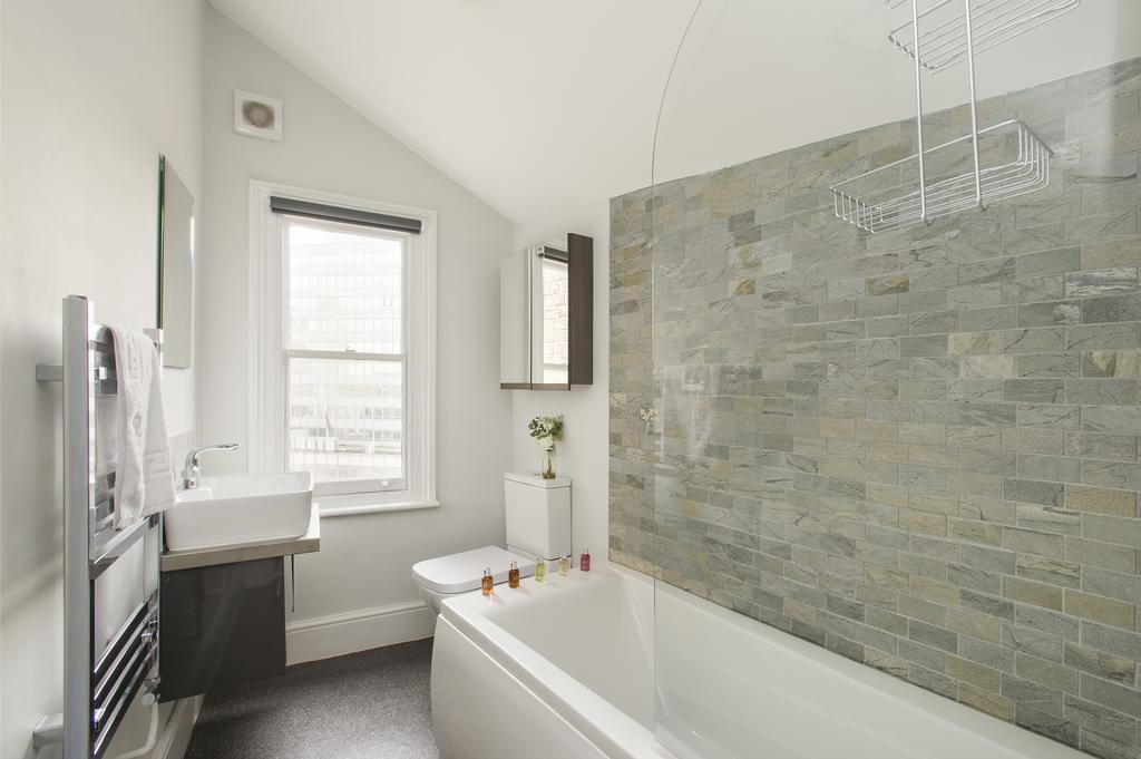 Market Street Apartments - City Centre Modern 1Bedroom Apartments With New Wifi And Very Close To Tram 诺丁汉 外观 照片