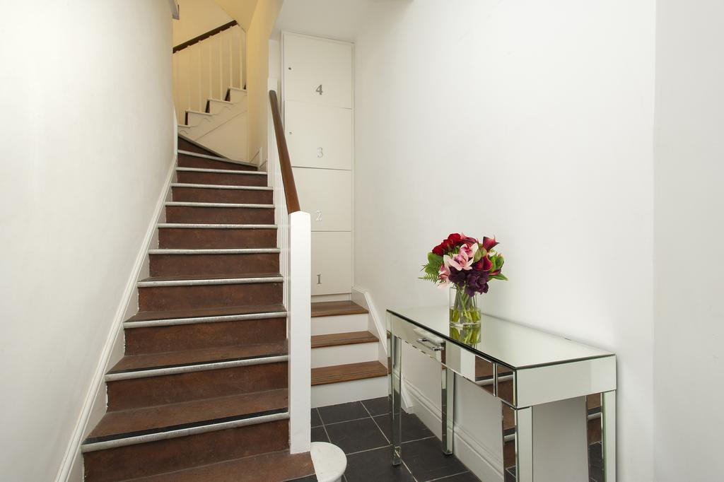 Market Street Apartments - City Centre Modern 1Bedroom Apartments With New Wifi And Very Close To Tram 诺丁汉 外观 照片