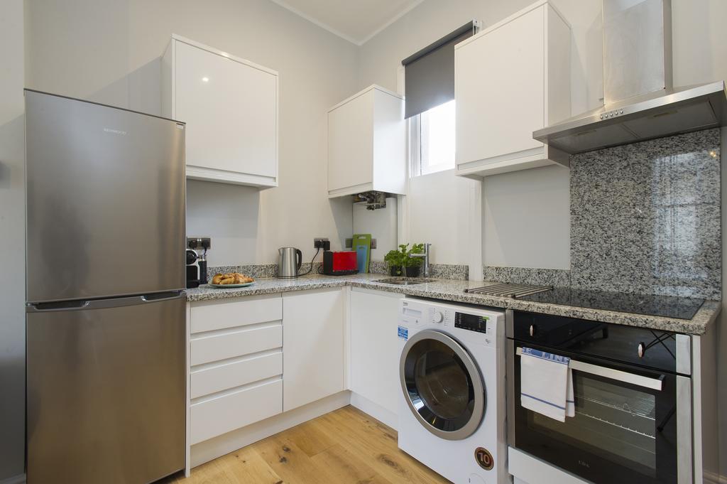 Market Street Apartments - City Centre Modern 1Bedroom Apartments With New Wifi And Very Close To Tram 诺丁汉 外观 照片
