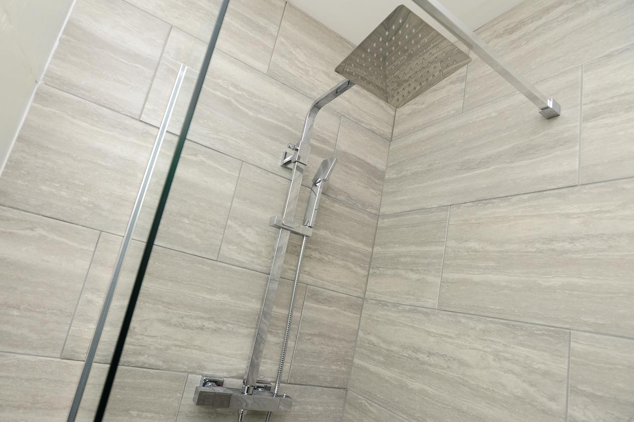 Market Street Apartments - City Centre Modern 1Bedroom Apartments With New Wifi And Very Close To Tram 诺丁汉 外观 照片